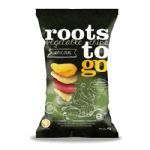 Chips Original Mix De Ra�zes Roots To Go 45g
