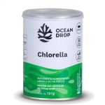 Chlorella - 240 C�psulas - Ocean Drop*** Data Venc. 30/06/2025