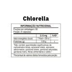 Chlorella - 240 C�psulas - Ocean Drop*** Data Venc. 30/06/2025