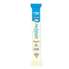 Chocowheyfer - 1 Unidade 25g Chocolate Branco - Mais Mu