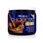 Choco70 Clean - 350g - Atlhetica Nutrition
