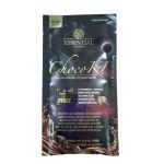 ChocoKi - 1 Sach� 10g Chocolate - Essential Nutrition