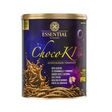 ChocoKi - 300g - Essential Nutrition