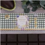 Chocolate em Barra Zero A��car - 400g - Nutr�ssima