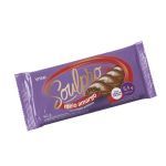 Chocolate Proteico - 1 Unidade de 40g Meio Amargo Zero - VITAO
