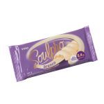 Chocolate Proteico - 12 Unidades de 40g Branco Zero - VITAO*** Data Venc. 10/09/2025