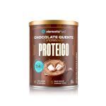 Chocolate Quente Cremoso Proteico - 200g Chocolate - ElementoPuro