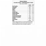 Chocolotas com Whey - 1 Unidade 30g Amendoim - Mais Mu