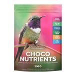 Choco Nutrients - 300g Achocolatado em P� - Puravida