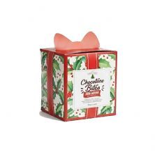Chocotone Bites - 240g Cobertos Com Chocolate Zero - Nutr�ssima