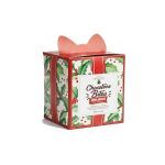 Chocotone Bites - 240g Cobertos Com Chocolate Zero - Nutr�ssima
