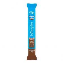 Chocowheyfer - 1 Unidade 25g Chocolate - Mais Mu