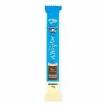 Chocowheyfer - 12 Unidades 25g Baunilha - Mais Mu