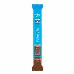 Chocowheyfer - 12 Unidades 25g Chocolate - Mais Mu