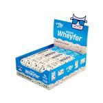 Chocowheyfer - 12 Unidades 25g Cookies - Mais Mu