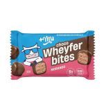 Chocowheyfer Bites - 1 Unidade 35g Morango - Mais Mu