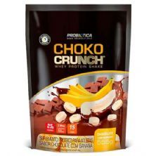 ChoKo Crunch - 555g Chocolate Banana - Probiotica*** Data Venc. 31/12/2019
