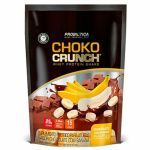 ChoKo Crunch - 555g Chocolate Banana - Probiotica*** Data Venc. 31/01/2020