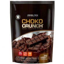 ChoKo Crunch - 555g Chocolate Dark - Probiotica