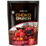 ChoKo Crunch - 555g Frutas Vermelha - Probiotica*** Data Venc. 31/12/2019