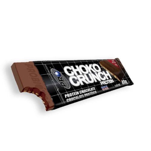 Choko Crunch - Chocolate 40g - Probi�tica