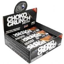Choko Crunch - Chocolate caixa com 12 Barras 40g - Probi�tica