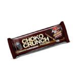 Choko Crunch - Chocolate Proteico Meio Amargo 40g - Probi�tica