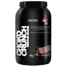 Choko Crunch Protein Shake - 900g Chocolate - Probi�tica