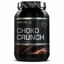 Choko Crunch Protein Shake - 900g Chocolate - Probi�tica