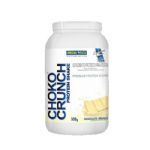 Choko Crunch Protein Shake - Sabor Chocolate Branco 900g - Probi�tica