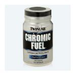 CHROMIC FUEL - 100 C�psulas - Twinlab
