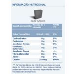 CHROMIC FUEL - 100 C�psulas - Twinlab