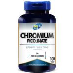 Chromium Picolinate - 100 C�psulas - Probi�tica
