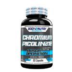 Chromium Picolinate - 60 C�psulas - Body Nutry