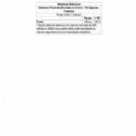 Chromium Picolinate (Picolinato de Cromo) - 100 C�psulas - Probiotica