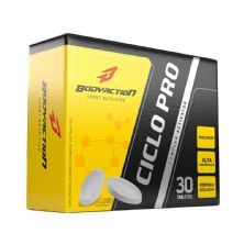 Ciclo Pro - 30 Tabletes - BodyAction