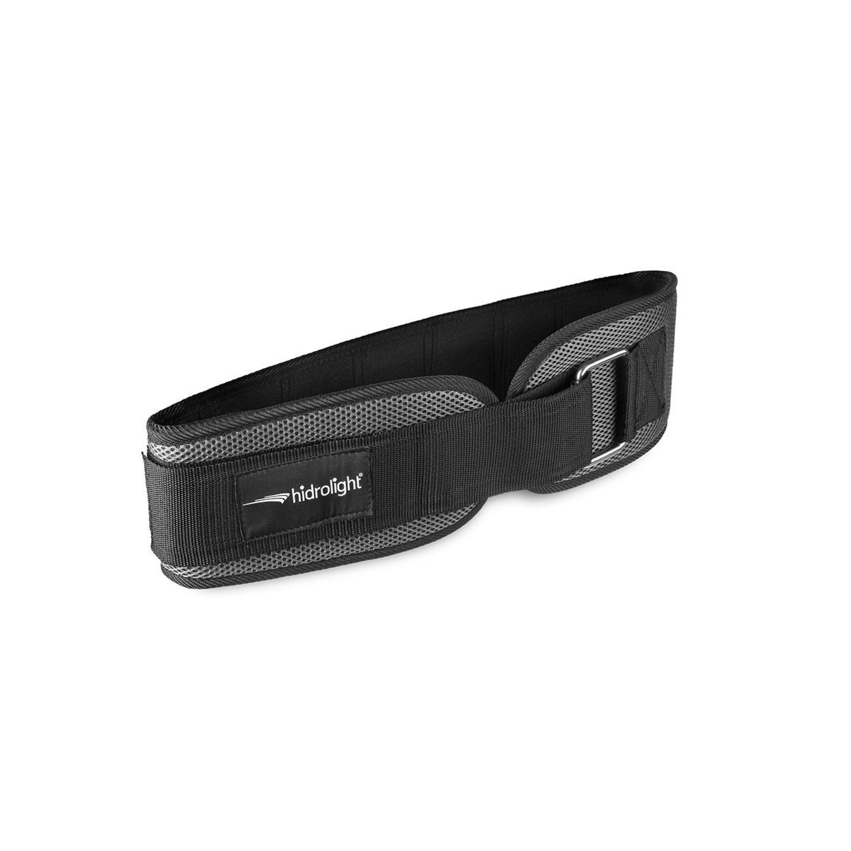 Cintur�o de Exerc�cios - Tamanho G/GG - Hidrolight