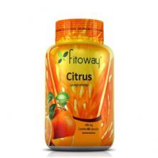 Citrus - 60 C�psulas - Fitoway
