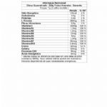 Citrus Superativado - 210g Frutas Amarelas - Sanavita