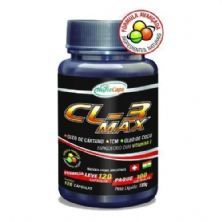 CL-3 Max - 120 C�psulas - NutraCaps