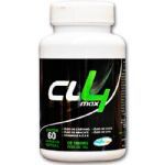 CL 4 Max - 60 C�psulas - NutraCaps