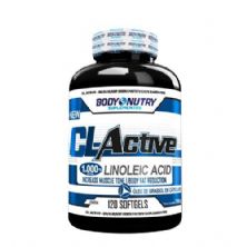 Clactive - 120 C�psulas - Body Nutry