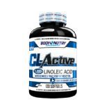 Clactive - 120 C�psulas - Body Nutry