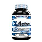 Clactive - 60 C�psulas - Body Nutry