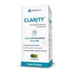 Clarity - 30 C�psulas - Biobalance
