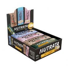 Cl�ssicos Bacio di Latte - 8 Unidades 40g Sabores Variados - Nutrata