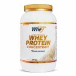 Clean Whey Concentrate Classic - 900g Sem Sabor - Protesa