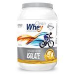 Clean Whey Isolada - 900g Sem Sabor - Protesa