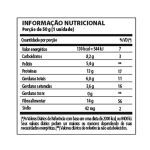 CleanPro Bar - 10 Unidades 50g Baunilha com Nibs de Cacau - Nutrify