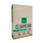 Cleanpro Bar - 10 Unidades de 50g A�a� com Banana - Nutrify